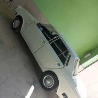 پیکان سواری مدل ۸۴ کم کار بینظیر