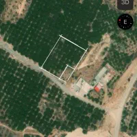 زمین و باغ پشتکوه باشت|فروش زمین و ملک کلنگی|باشت, |دیوار