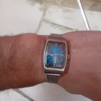 ساعت اصل سکو