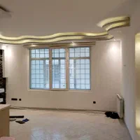 نقاشی ساختمان در تمام نقاط شهر