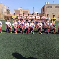 باشگاه و آکادمی فوتبال نخبگان