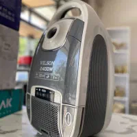 جاروبرقی نانیوا راف ویلسون|جاروبرقی، جارو شارژی، بخارشو|خرمآباد, |دیوار