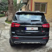 FMC sx5مدل ۱۴۰۲|خودرو سواری و وانت|گرگان, |دیوار