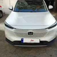 هوندا وزل 2023