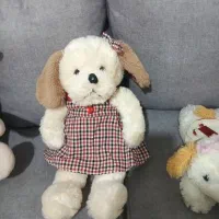 چهار عدد عروسک بزرگ تمیز در حد نو|اسباببازی|تهران, تولید دارو|دیوار