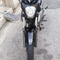 موتور بنلی ۱۵۰|موتورسیکلت|قم, نخودی|دیوار