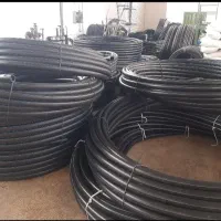 تولیدی لوله پلی اتیلن و نوار تیپ