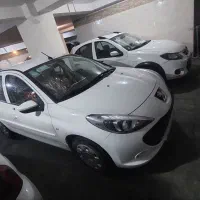 ۲۰۷ دنده ارتقا۸۵ گانه سقف فلز