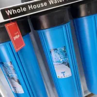 هوزینگ جامبو پیش تصفیه آب مناسب چاه مخزن|مصالح و تجهیزات ساختمان|رشت, سعدی (تختی)|دیوار