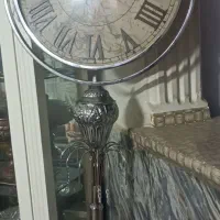 ساعت ایستاده.گنجه نهارخوری چهارنفره