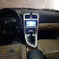 برلیانس 320 اتومات|خودرو سواری و وانت|بندر ماهشهر, |دیوار