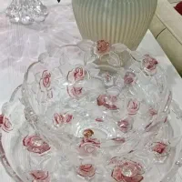 میوه خوری چک برند چکسلواکی وناتاشا|ظروف سرو و پذیرایی|تهران, ابوذر|دیوار