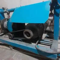 فروش بالابر 4متری|مصالح و تجهیزات ساختمان|میاندوآب, |دیوار