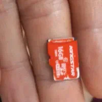 مموری کارت۱۶