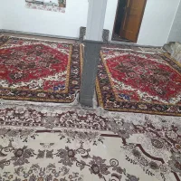 فرش ۹متری جفت هریس