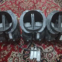 فن و خنک کننده