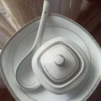 سرویس چینی  انگلیسی PRESTIGE