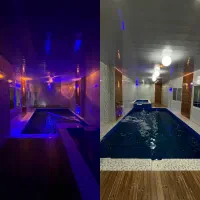 ویلا ۳۰۰متر بافت کردامیر