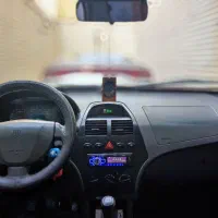 تیبا|خودرو سواری و وانت|تبریز, |دیوار