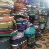 چادر مسافرتی کف زخیم فنر قوی|کوهنوردی و کمپینگ|قم, نیروگاه|دیوار