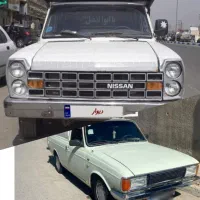 حمل‌ بار ومصالح ساختمانی‌ دامغان واستان سمنان