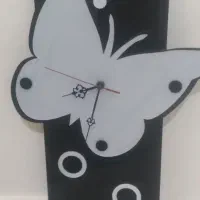 ساعت دیواری|ساعت دیواری و تزئینی|ری, فیروزآبادی|دیوار