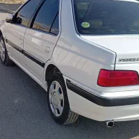 پژو پارس tu5مدل ۱۴۰۱ (دریچه سیمی (زیمنس) )درحد خشک|خودرو سواری و وانت|کرمانشاه, |دیوار