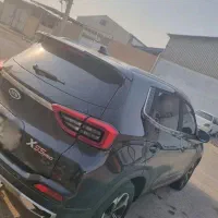 x55پرو 1402|خودرو سواری و وانت|اهواز, گلستان|دیوار