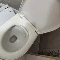 توالت فرنگی
