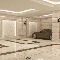 ریسه شلنگی آفتابی کلاف کامل