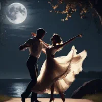 آموزش تخصصی رقص Ellery Dance