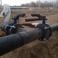 لوله کشی کشاورزی