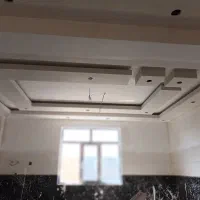 گچ کاری وابزار زنی|خدمات پیشه و مهارت|اسلام‌شهر, صادقیه|دیوار