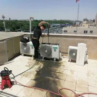 امداد اسپلیت