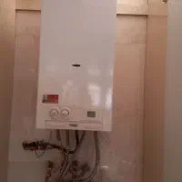 پکیج پادوا ایتالیا|آبگرمکن، پکیج، شوفاژ|پارس‌آباد, |دیوار