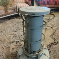 چراغ علاالدین گرد سوز قدیمی اصل