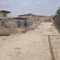 پروار بندی گوساله گوسفندی همه چی ۷۵ راس|پیشفروش املاک|بروجن, |دیوار