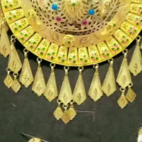 طلا معاوضه باماشین