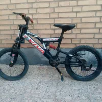 دوچرخه سایز 20و سایز 16|دوچرخه، اسکیت، اسکوتر|اهواز, کیانشهر|دیوار