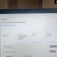 مینی کیس گیمینگ گرافیگ gt1030 2g|رایانه رومیزی|محمدیه-قزوین, |دیوار