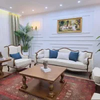 مبلمان شیک و جذاب|مبلمان خانگی و میز عسلی|دهدشت, |دیوار