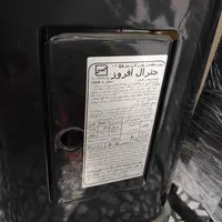بخاری جنرال افروز|بخاری، هیتر، شومینه|گنبد کاووس, |دیوار