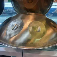 انواع هندپن و هنگدرام