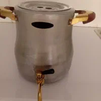 کتری  در حد نو