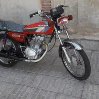 هوندا شهاب الگانس مزاعده