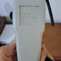 فروش موزر آلمانی و ۶ تا شانه 850تومان