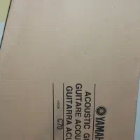 کارتن گیتار C70