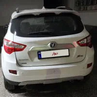 چانگان CS35