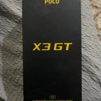 Poco x3 gt
