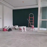 نیازمند استاد کار نقاش ساختمان